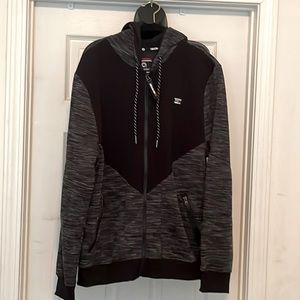 NEW!! Mens Jacket by Akademiks